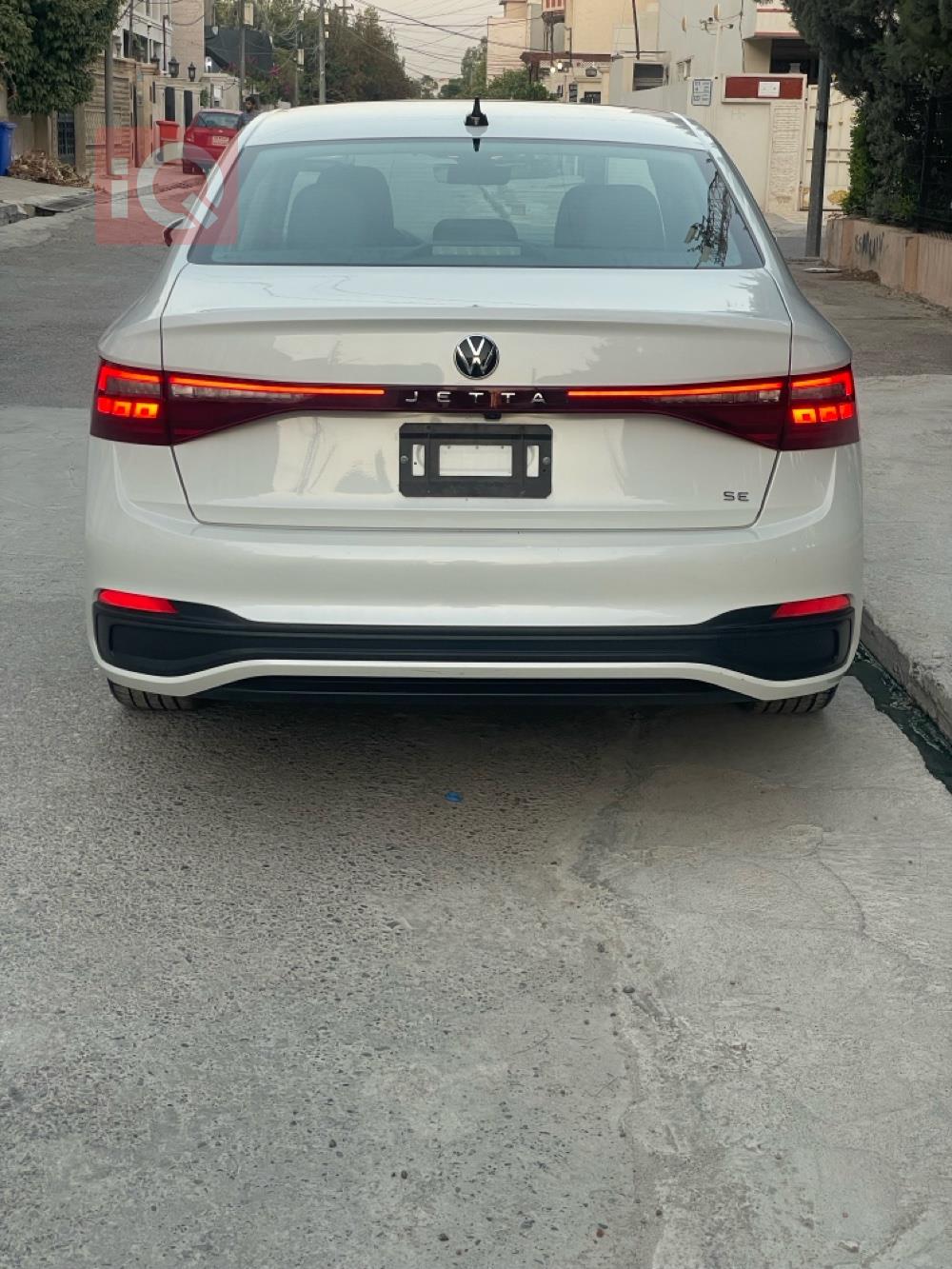 ڤۆڵکسواگن جێتا